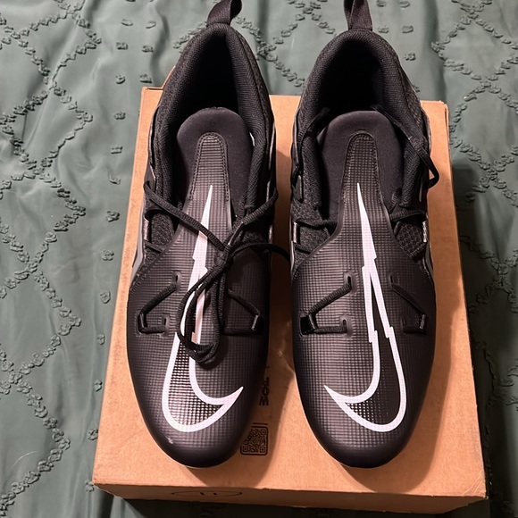 Nike Alpha Menace Pro 3 - Football cleats  Size 17 and 11 - Picture 2 of 11